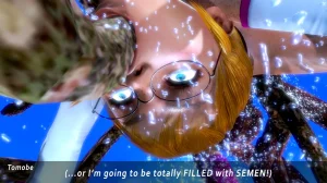 HanzoHatori Heroine Impregnations 16 - Page 58