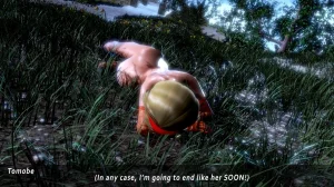 HanzoHatori Heroine Impregnations 16 - Page 59