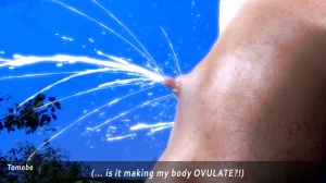 HanzoHatori Heroine Impregnations 16 - Page 61