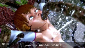 HanzoHatori Heroine Impregnations 16 - Page 64