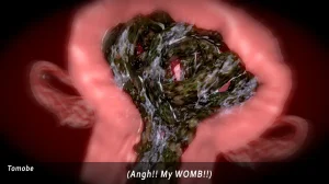 HanzoHatori Heroine Impregnations 16 - Page 67