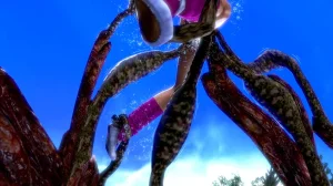 HanzoHatori Heroine Impregnations 16 - Page 71