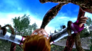 HanzoHatori Heroine Impregnations 16 - Page 72