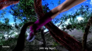 HanzoHatori Heroine Impregnations 16 - Page 74