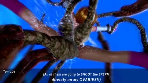 HanzoHatori Heroine Impregnations 16 - Page 76