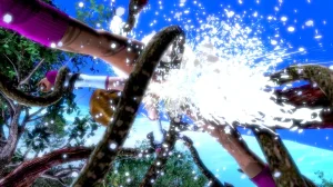 HanzoHatori Heroine Impregnations 16 - Page 78