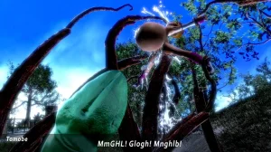 HanzoHatori Heroine Impregnations 16 - Page 82