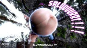 HanzoHatori Heroine Impregnations 16 - Page 83