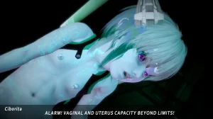 HanzoHatori Heroine Impregnations 16 - Page 84