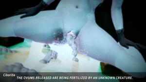 HanzoHatori Heroine Impregnations 16 - Page 86