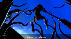 HanzoHatori Heroine Impregnations 16 - Page 9