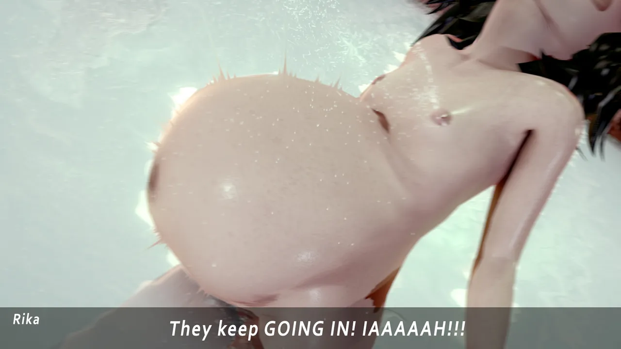 HanzoHatori Heroine Impregnations 39 - Image 11