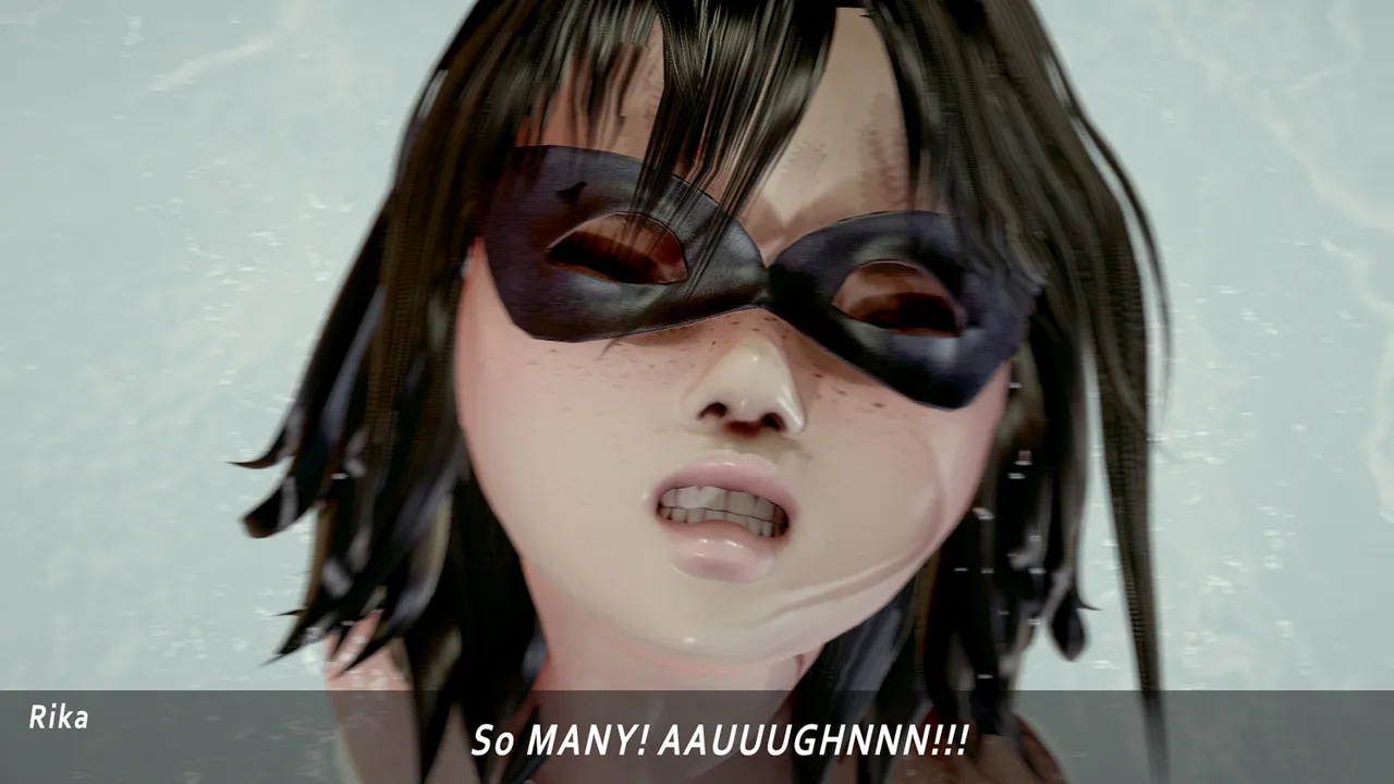 HanzoHatori Heroine Impregnations 39 - Image 12