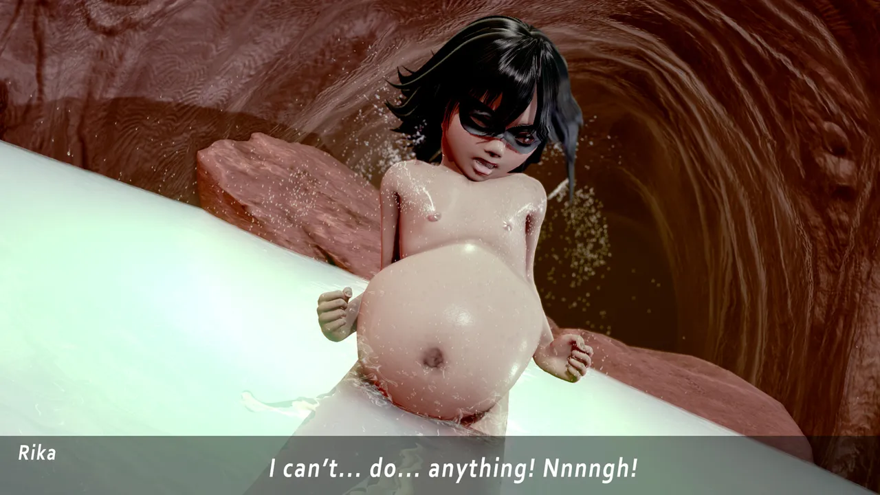 HanzoHatori Heroine Impregnations 39 - Image 14