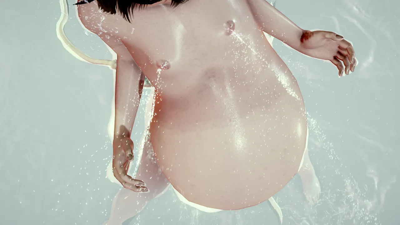 HanzoHatori Heroine Impregnations 39 - Image 16