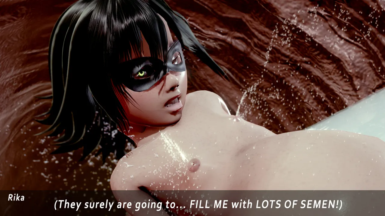 HanzoHatori Heroine Impregnations 39 - Image 17