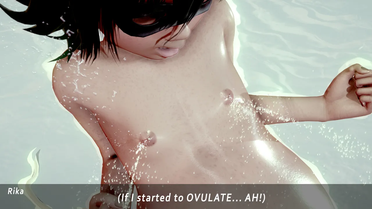 HanzoHatori Heroine Impregnations 39 - Image 18