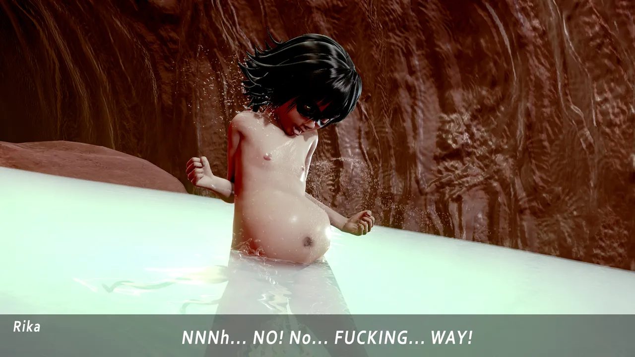 HanzoHatori Heroine Impregnations 39 - Image 21