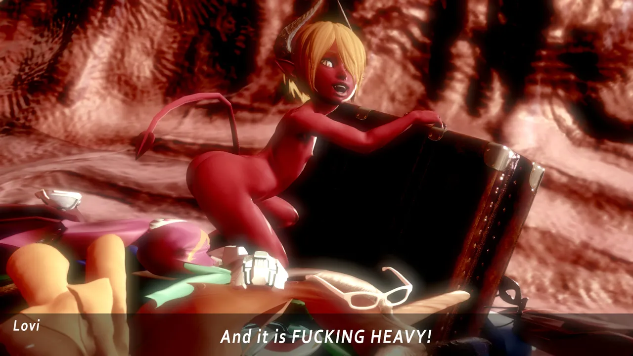 HanzoHatori Heroine Impregnations 39 - Image 27