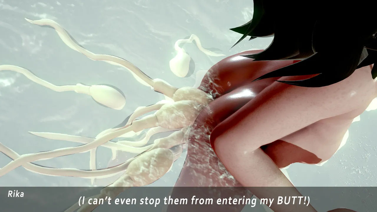 HanzoHatori Heroine Impregnations 39 - Image 3