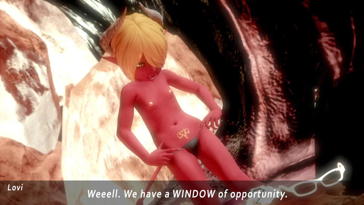 HanzoHatori Heroine Impregnations 39 - Image 32