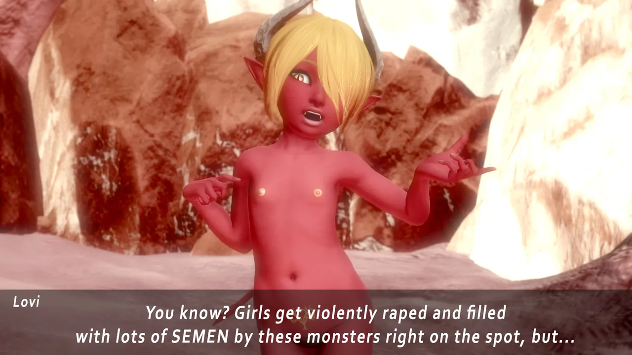 HanzoHatori Heroine Impregnations 39 - Image 33