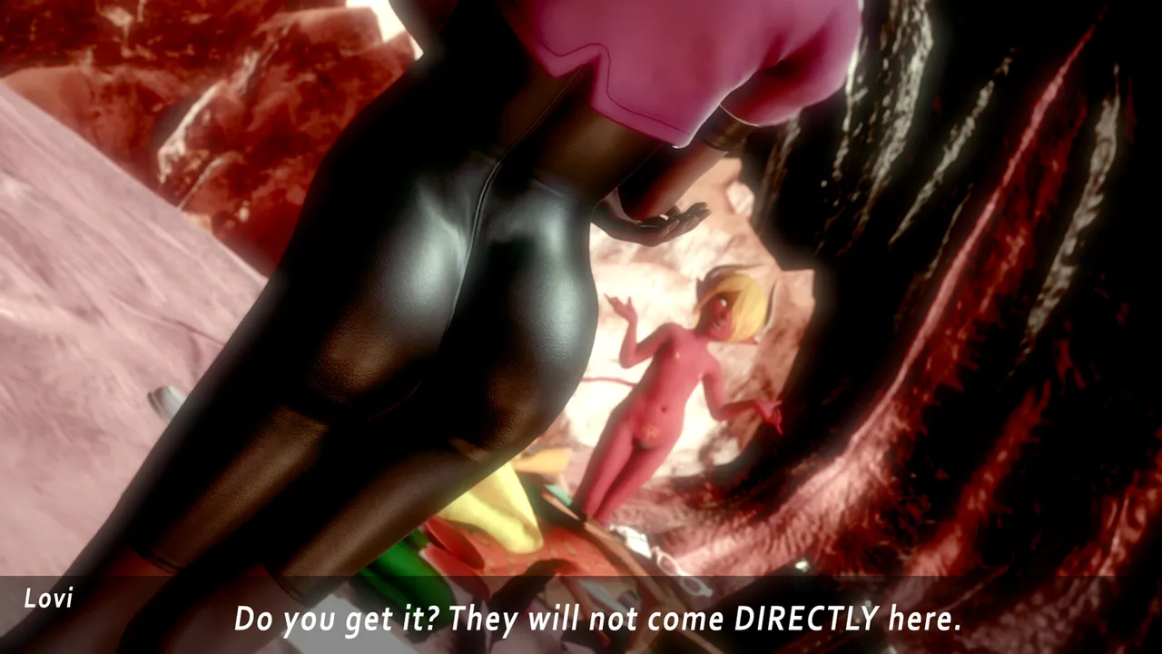 HanzoHatori Heroine Impregnations 39 - Image 35