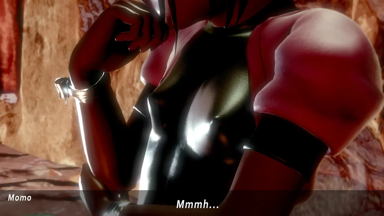 HanzoHatori Heroine Impregnations 39 - Image 36