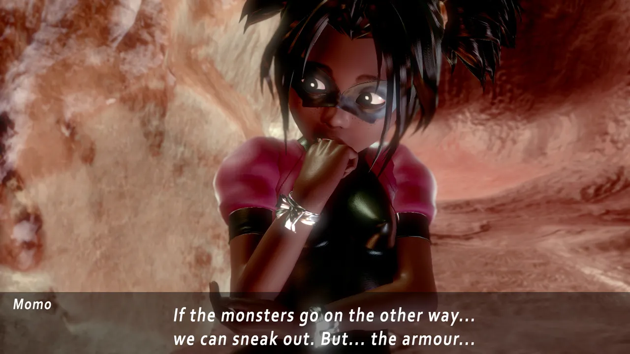 HanzoHatori Heroine Impregnations 39 - Image 37