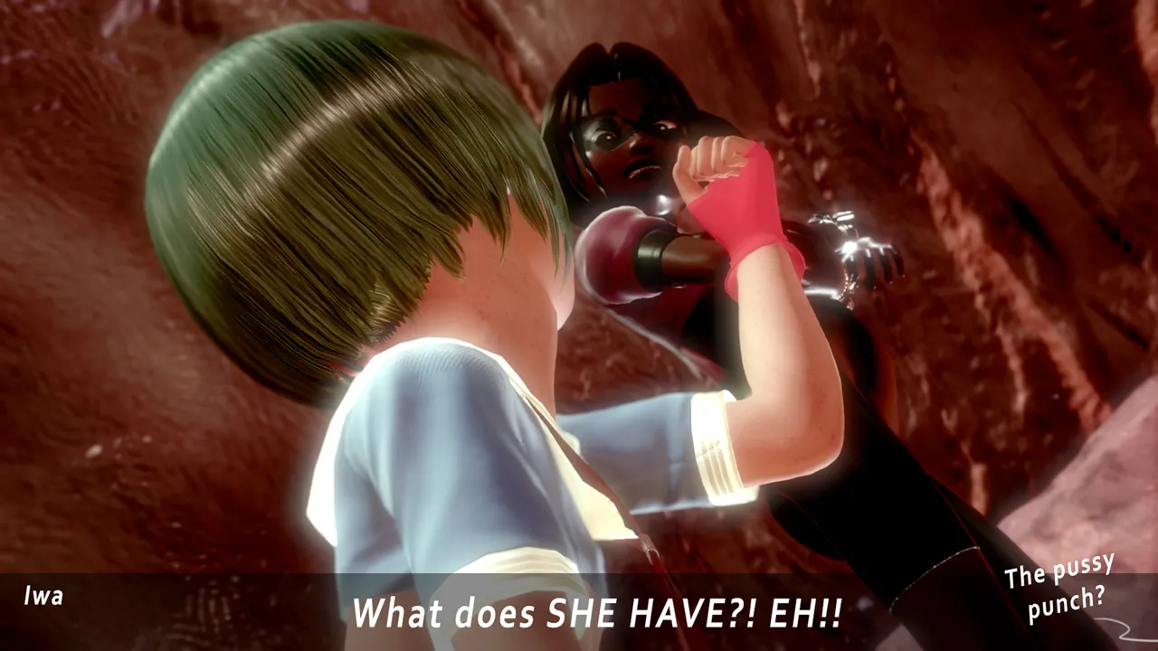 HanzoHatori Heroine Impregnations 39 - Image 43