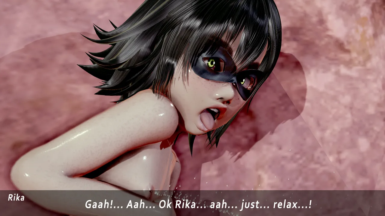 HanzoHatori Heroine Impregnations 39 - Image 44