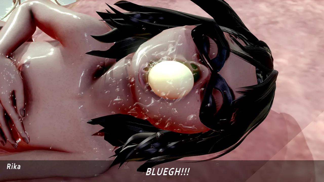 HanzoHatori Heroine Impregnations 39 - Image 46