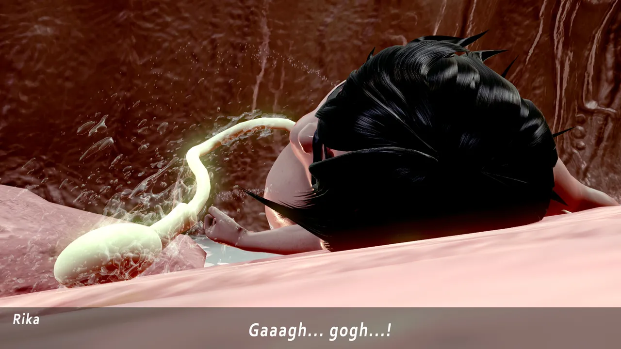 HanzoHatori Heroine Impregnations 39 - Image 47