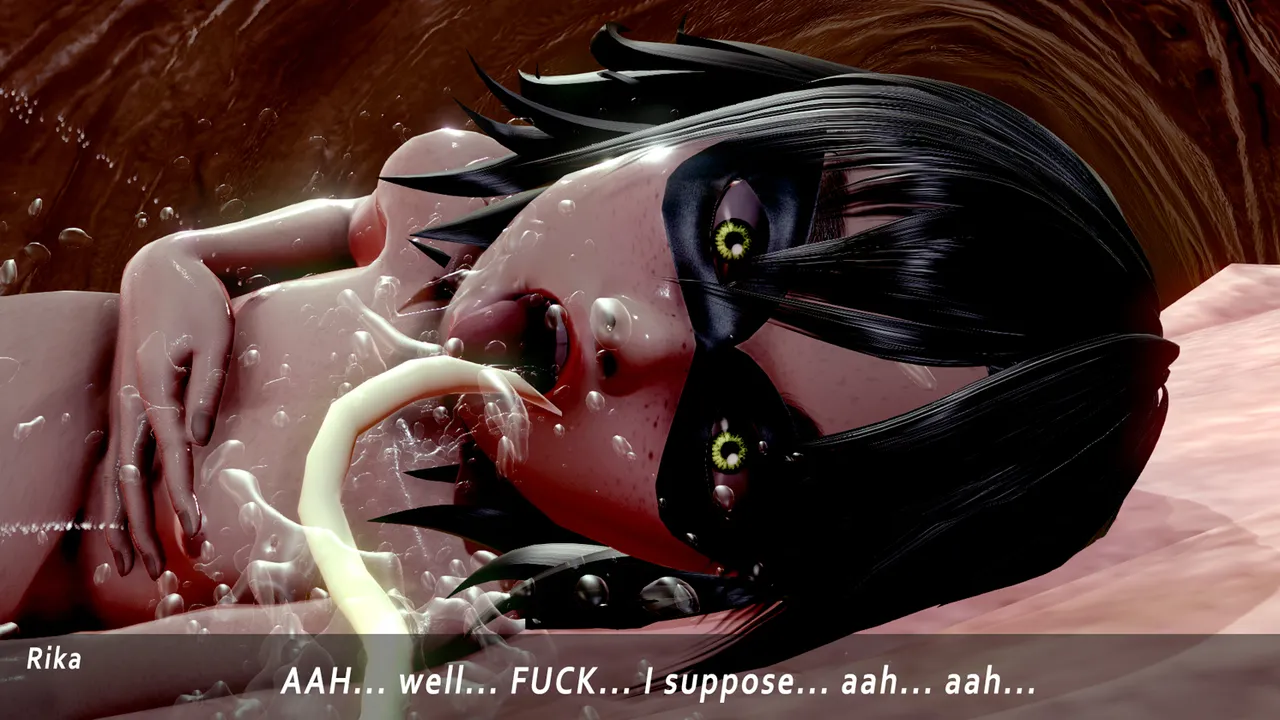 HanzoHatori Heroine Impregnations 39 - Image 48