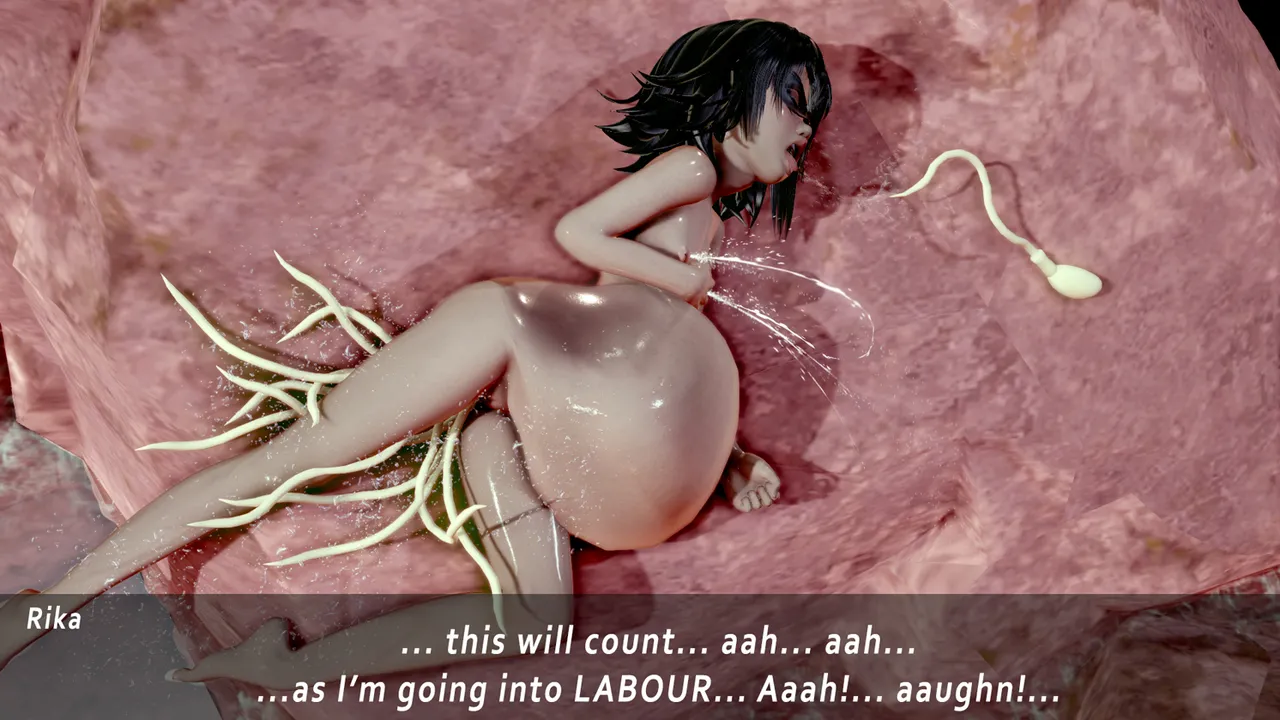 HanzoHatori Heroine Impregnations 39 - Image 49