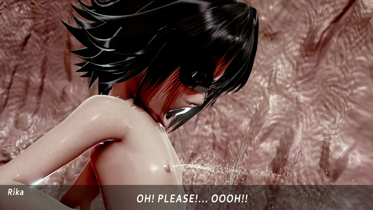 HanzoHatori Heroine Impregnations 39 - Image 5