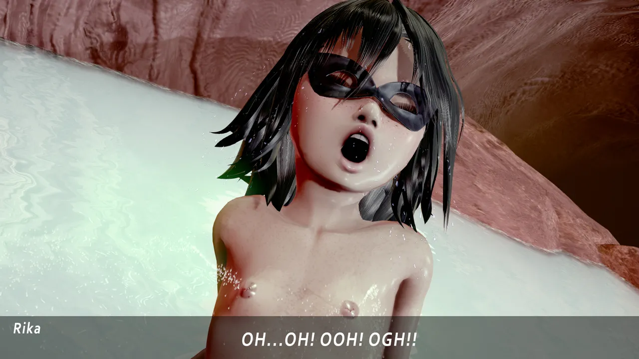 HanzoHatori Heroine Impregnations 39 - Image 9