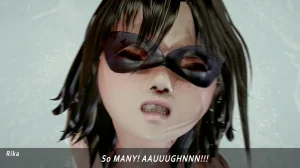 HanzoHatori Heroine Impregnations 39 - Page 12