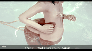 HanzoHatori Heroine Impregnations 39 - Page 13