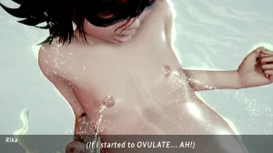 HanzoHatori Heroine Impregnations 39 - Page 18