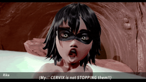 HanzoHatori Heroine Impregnations 39 - Page 2