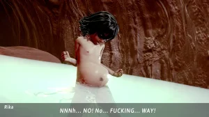 HanzoHatori Heroine Impregnations 39 - Page 21