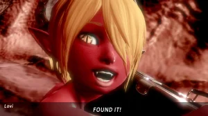 HanzoHatori Heroine Impregnations 39 - Page 25