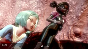 HanzoHatori Heroine Impregnations 39 - Page 28