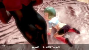 HanzoHatori Heroine Impregnations 39 - Page 29