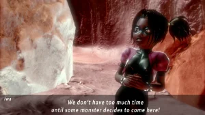 HanzoHatori Heroine Impregnations 39 - Page 30