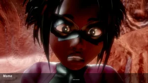 HanzoHatori Heroine Impregnations 39 - Page 31