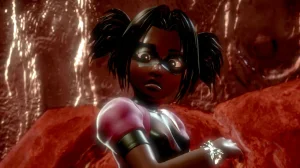 HanzoHatori Heroine Impregnations 39 - Page 40