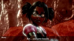 HanzoHatori Heroine Impregnations 39 - Page 41