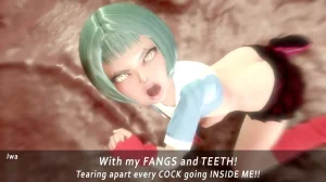 HanzoHatori Heroine Impregnations 39 - Page 42